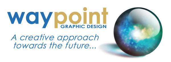 waypoint graphic design by comichelle on DeviantArt