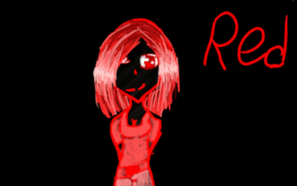 Deviantart 1.red RED by MistyS1 on DeviantArt