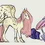 Mane 6