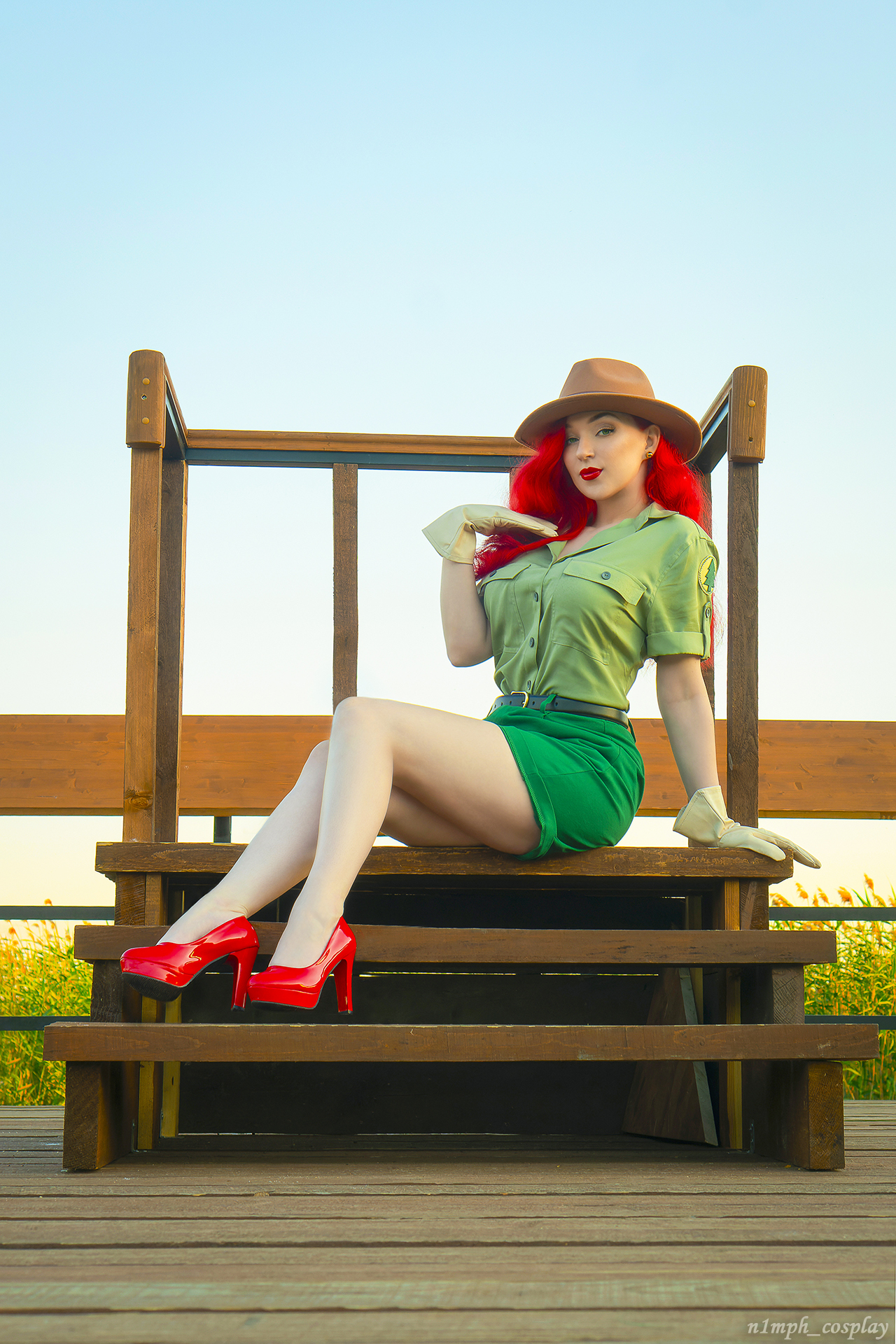 Jessica Rabbit Ranger Quote Jessica Rabbit (Ranger) cosplay by n1mph on DeviantArt