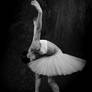 From inside of dance