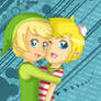 Link and Flapjack