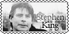 Stephen King stamp