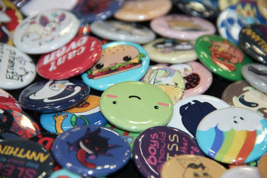 Buttons!