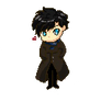 Sherlock pixel