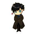 Sherlock pixel