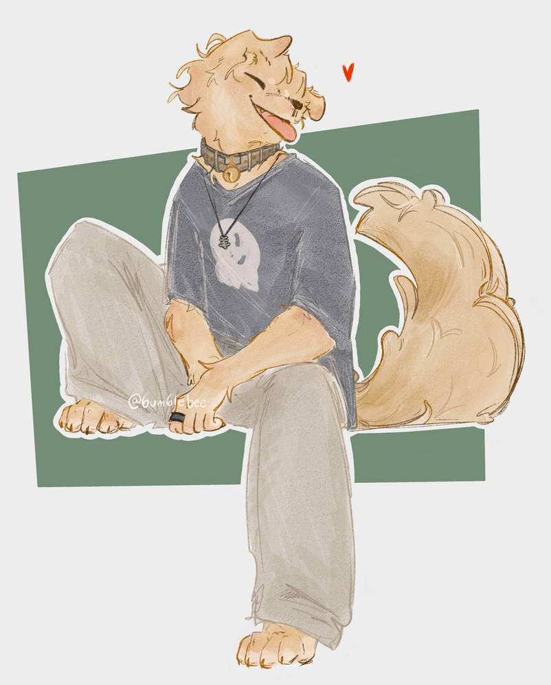 Beagle Oc Puppy OC by 6um6lebee on DeviantArt