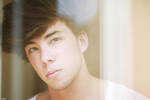 Aurelien by panic-pr0ne