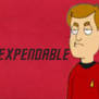 Ensign Ricky 2: Expendable