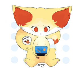 Fennekin