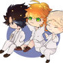 the promised neverland