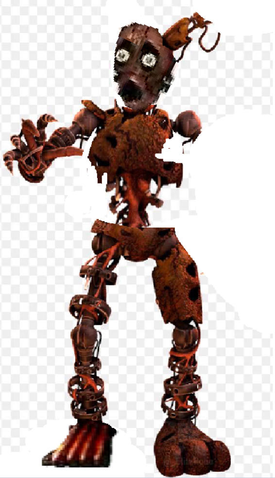 Ruin trap fan made character by beanos136 on DeviantArt