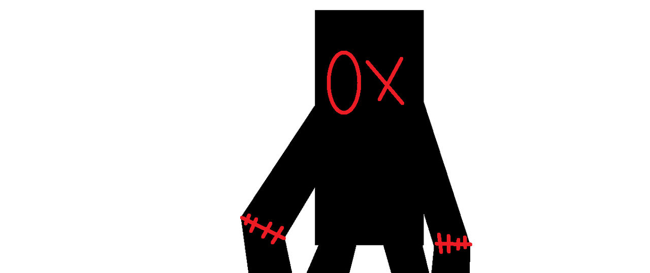Rectangle Cipher Scary Rectangle From LETTERS IN DISASTER by FCipherAL on DeviantArt