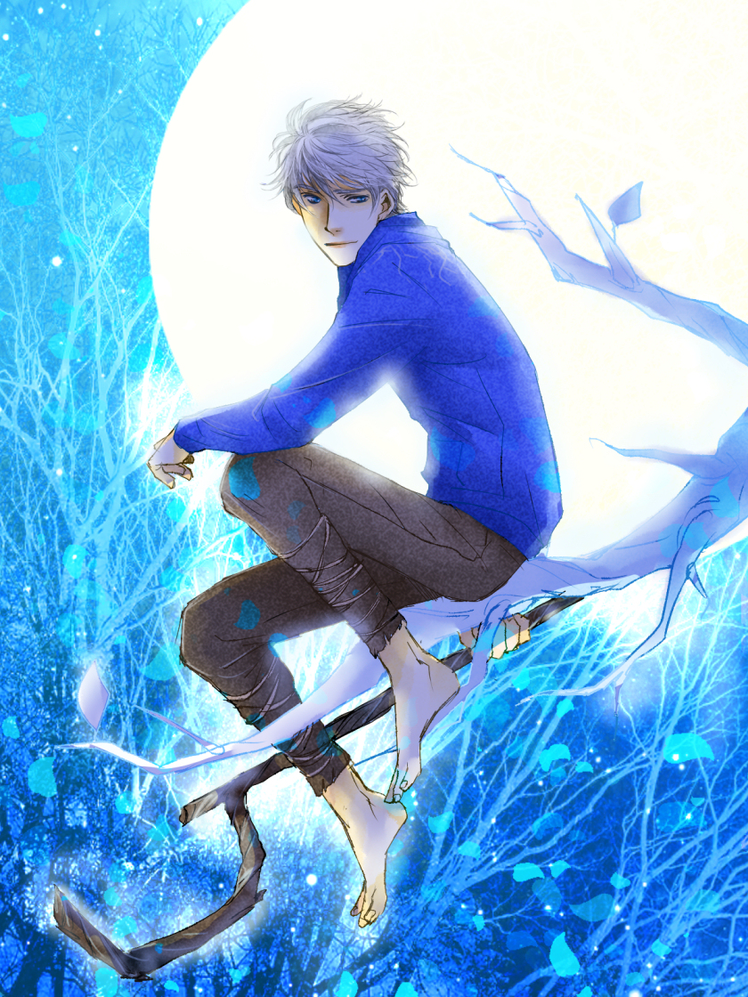 jackfrost