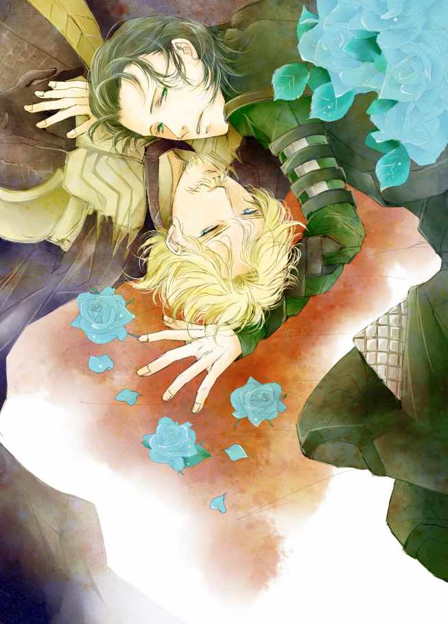 fandral/loki