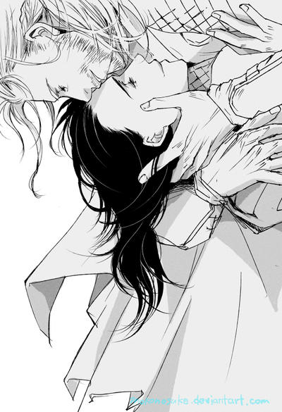 hold me/thorloki