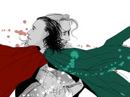 thor/loki 7