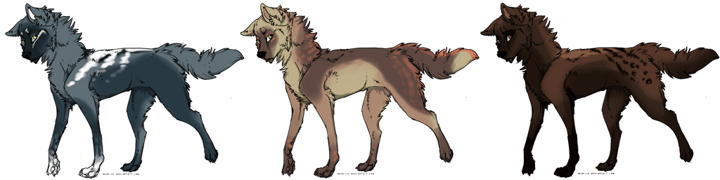 Moar Lineage moar (closed) by RumAdopts on DeviantArt