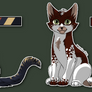 Feline Auction! (Points)