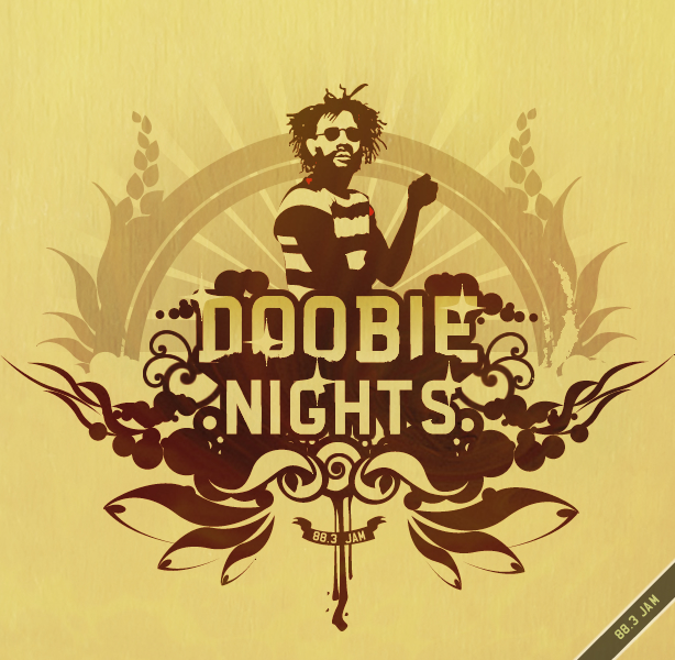 Doobie Nights