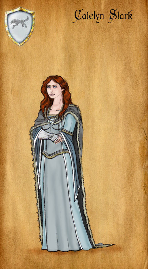 Catelyn Stark