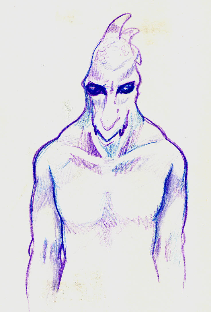 Python Tool Lizard Lizard Python by yllogic on DeviantArt