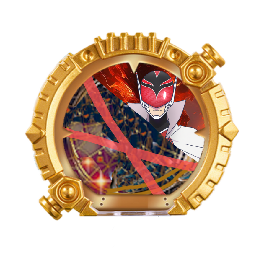 Fanmade Sentai Rings by GingaSaber on DeviantArt