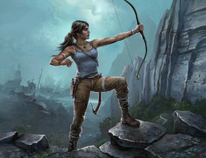 Tomb Raider Reborn