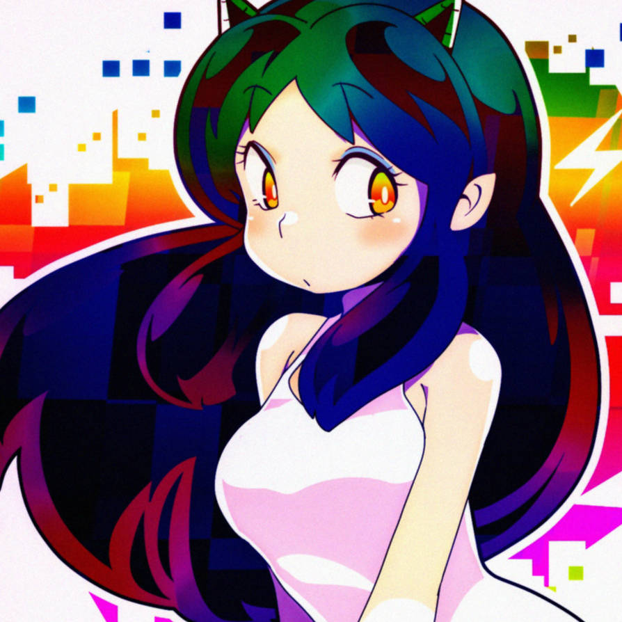 Lum by bohbra on DeviantArt