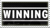 Winning Stamp