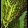 Green Dragon