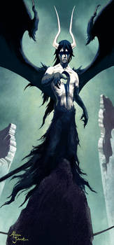 Ulquiorra