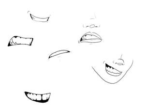 Teeth Study