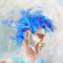 Grimmjow