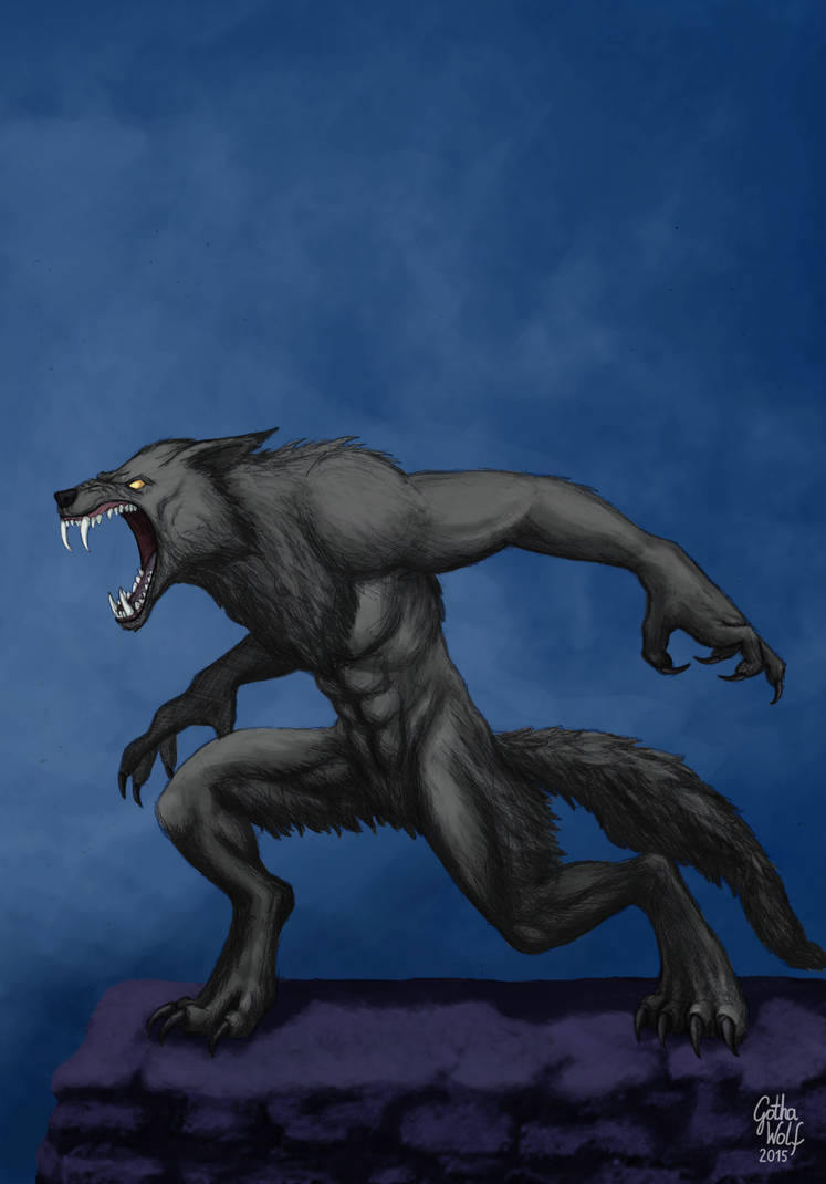 Werewolf