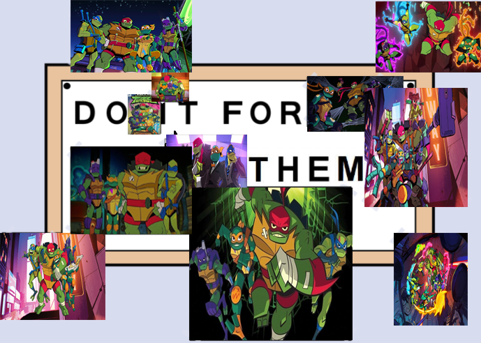 Save rottmnt update in latin america by princessacaramelo on DeviantArt