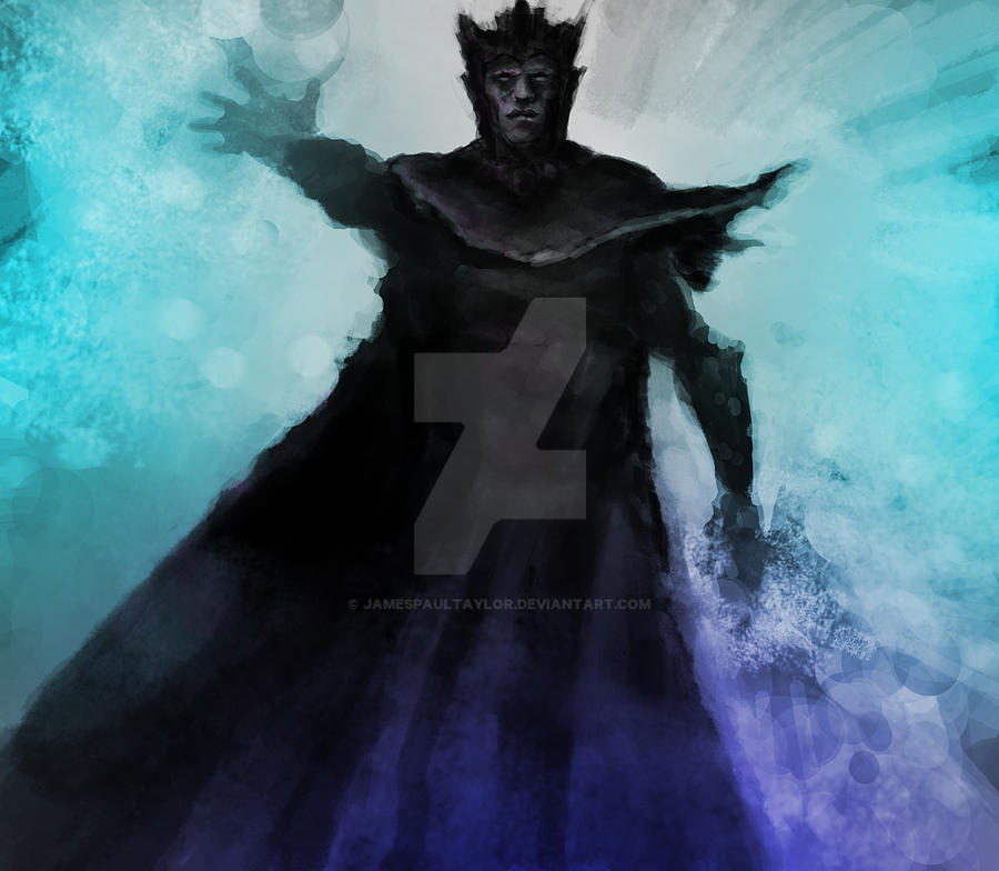 mage - animation by iyna08 on deviantart Images High... Mage by JamesPaulTaylor on DeviantArt
