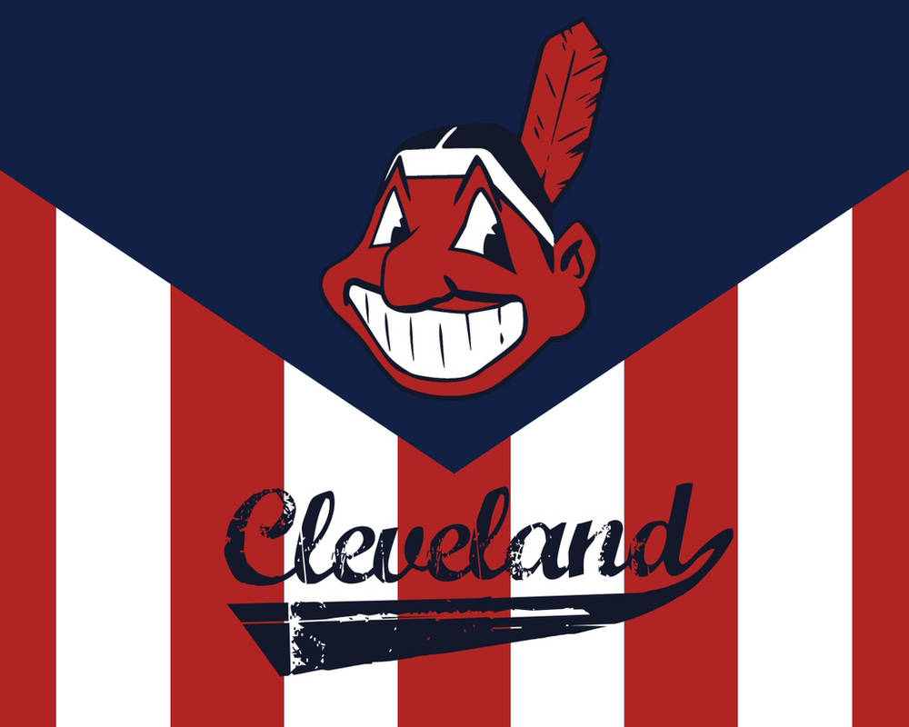 Cleveland Indians Wallpaper by