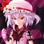 Remilia Scarlet (Touhou Project)