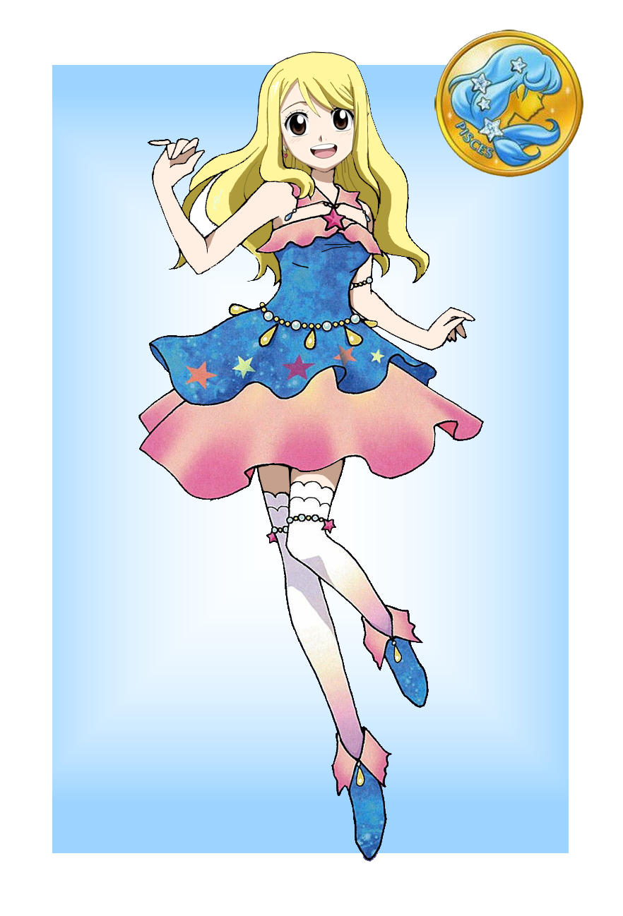 Lucy Aquamarine Pisces Coord By Lusph On Deviantart Lucy Aquamarine Pisces Coord By Lusph On Deviantart