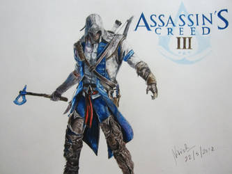 Assassins Creed III