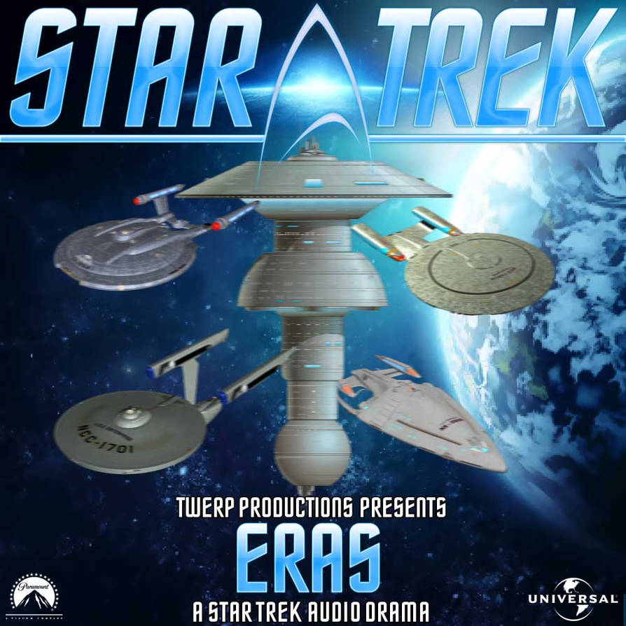 Eras by LukeDanes on DeviantArt