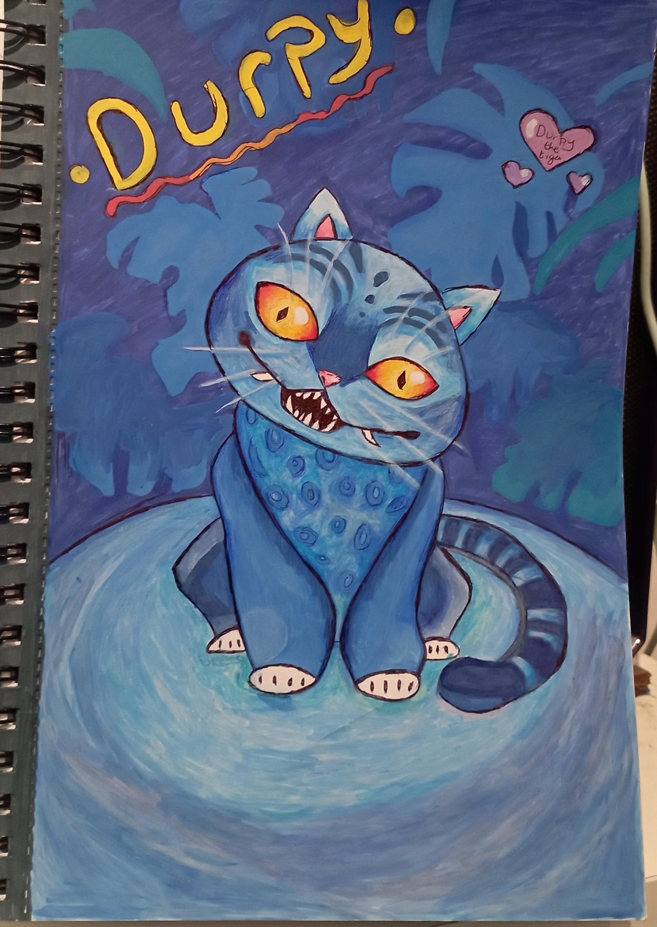 Durpy Durpy by EllieRose15 on DeviantArt