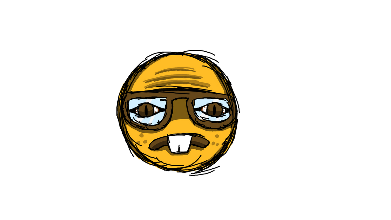 cursed emoji human - cry by D-reamyy on DeviantArt