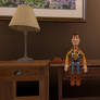 Woody 9
