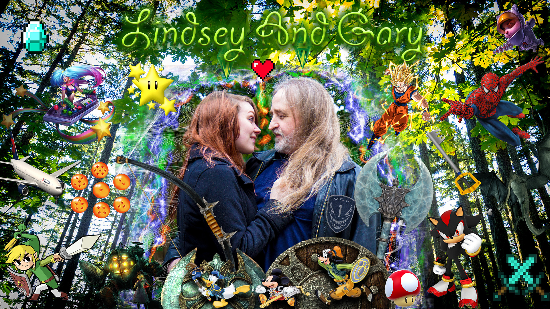 LindseyAndGaryGameTwitchLO