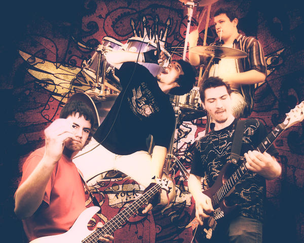 JM Wallpaper by Chester-Chadwick on DeviantArt