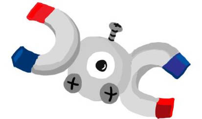 Magnemite