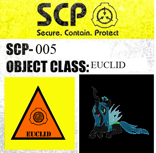 Scp 005 R SCP-005 by SCP-CIM-Founder on DeviantArt
