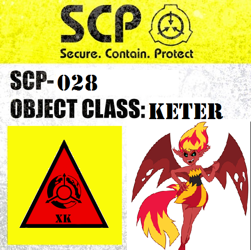 SCP-008 Document by SCP-CIM-Founder on DeviantArt